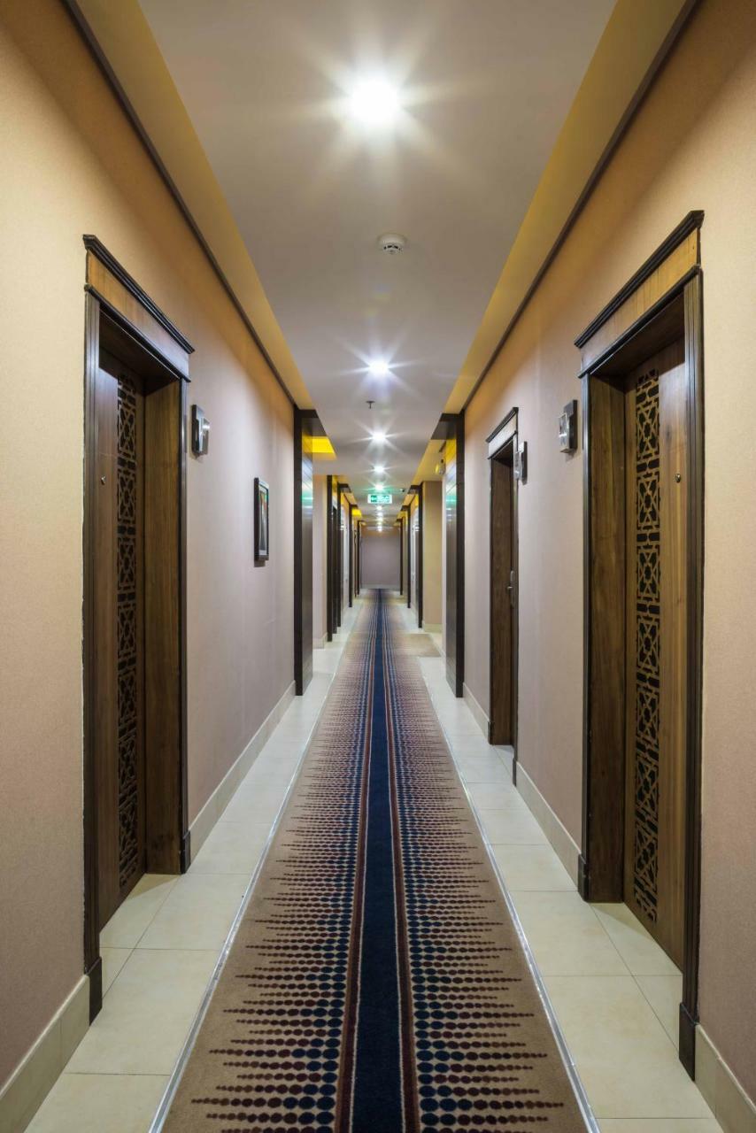 Gloria Inn Riaad Buitenkant foto