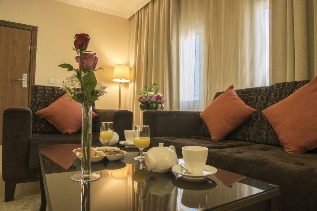 Gloria Inn Riaad Buitenkant foto